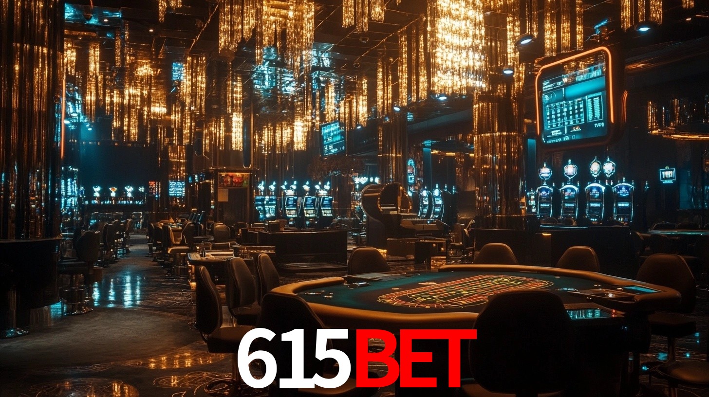 615BET.com