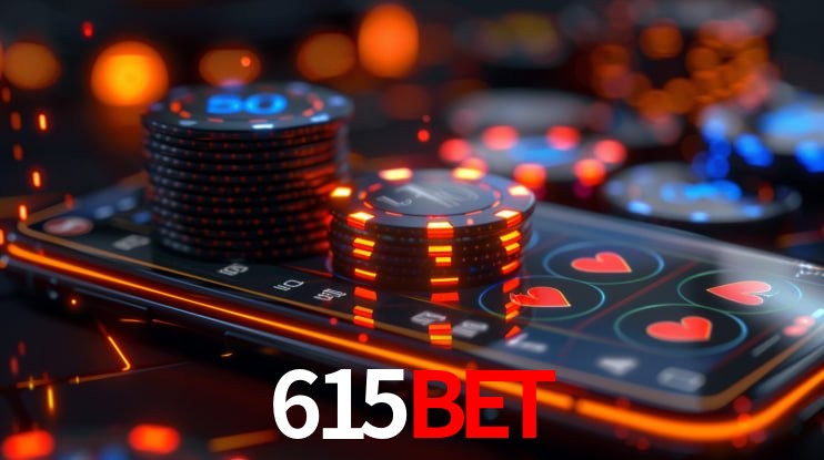 Live Casino 615BET