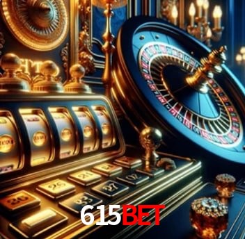 Estatísticas do Jogo 615BET
