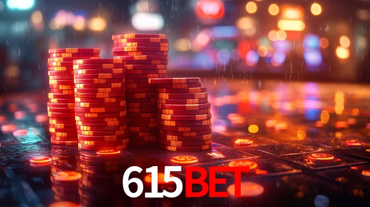 Explore as vantagens do 615BET: serviço profissional e confiabilidade