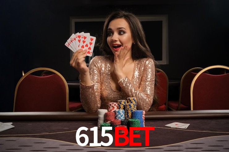 Torneios 615BET