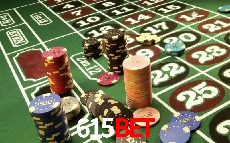 Especiais de Fim de Semana 615BET