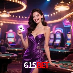 Apostas de Futebol 615BET