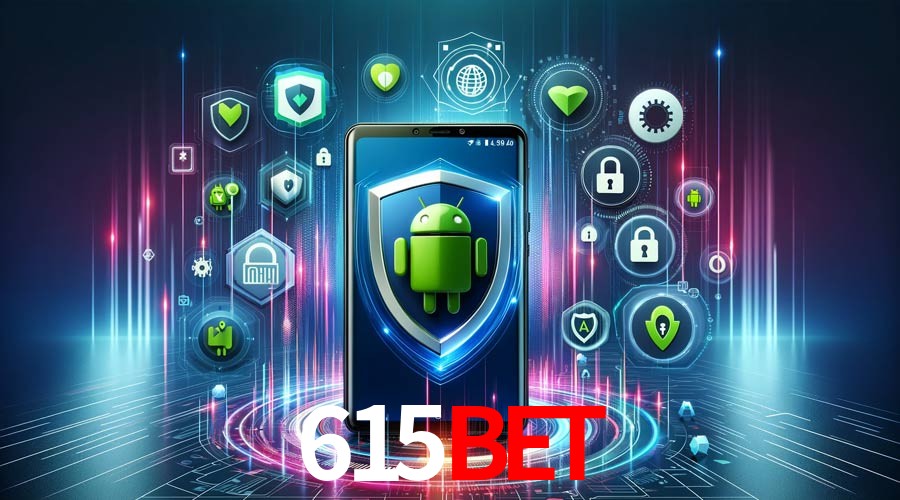 Security Systems 615BET