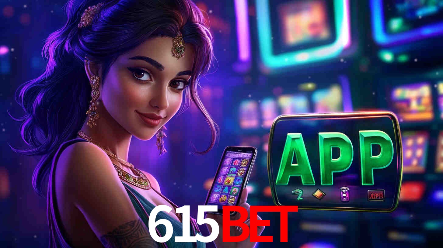 615BET,615BET.com