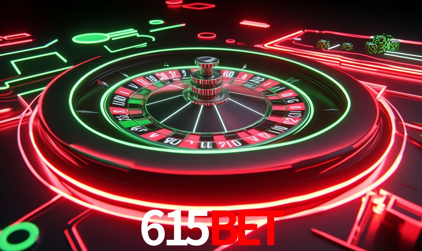 615BET São Paulo - Jogo Coleção