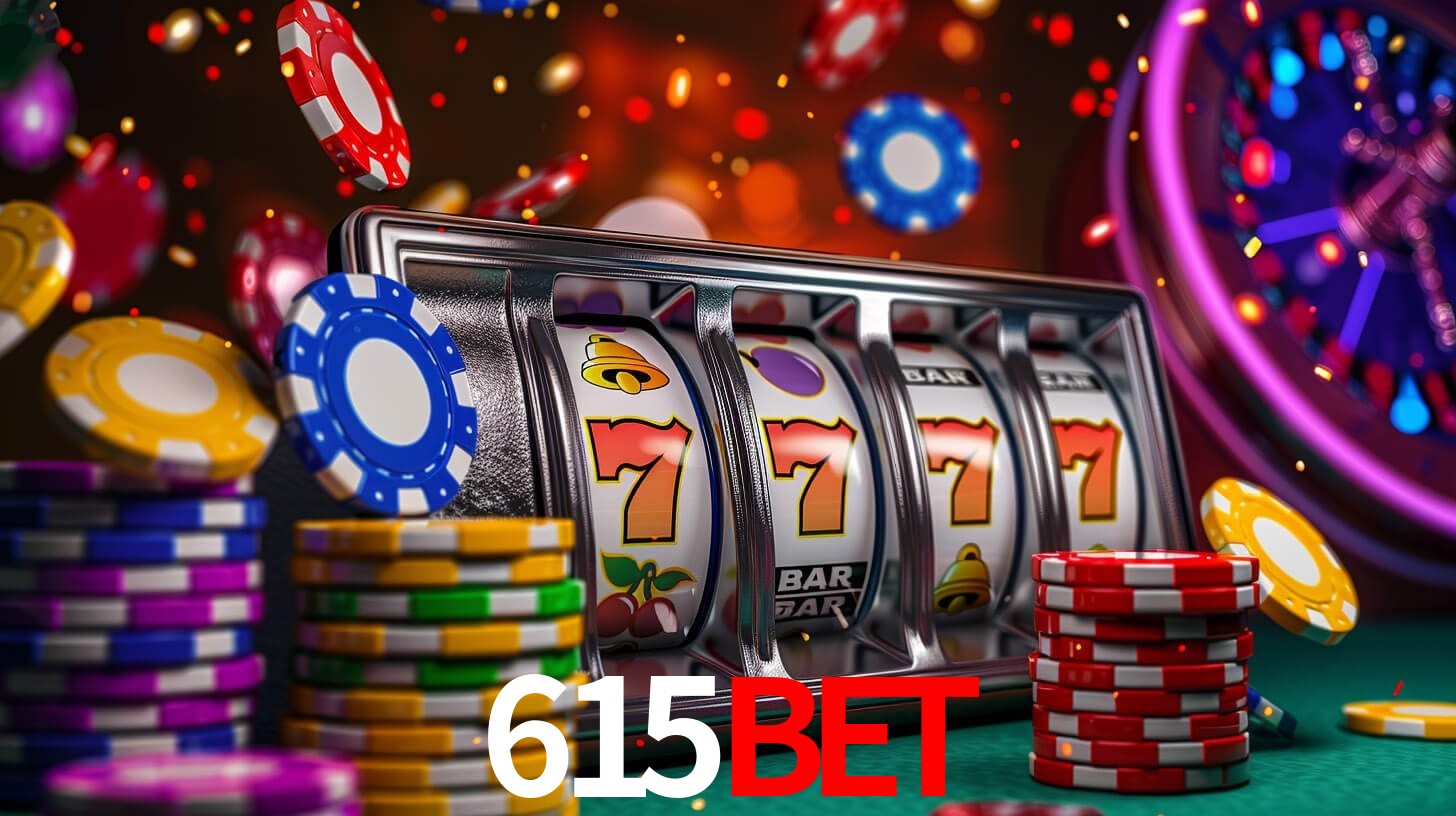 Jogo Spaceman 615BET