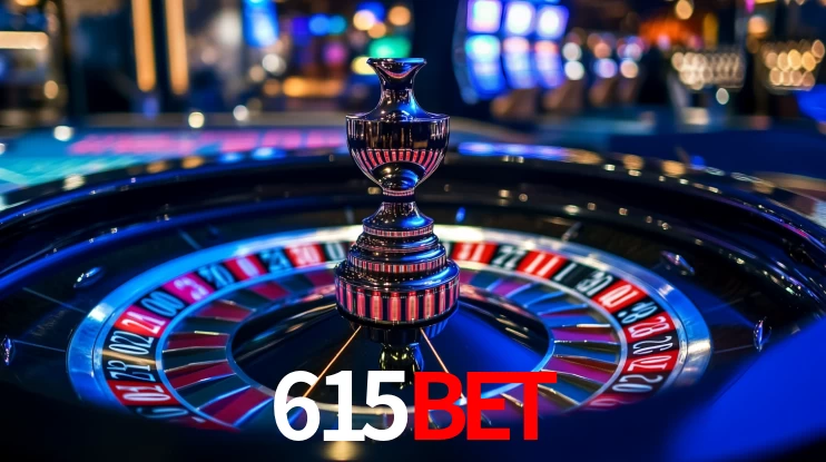 615BET App Interface