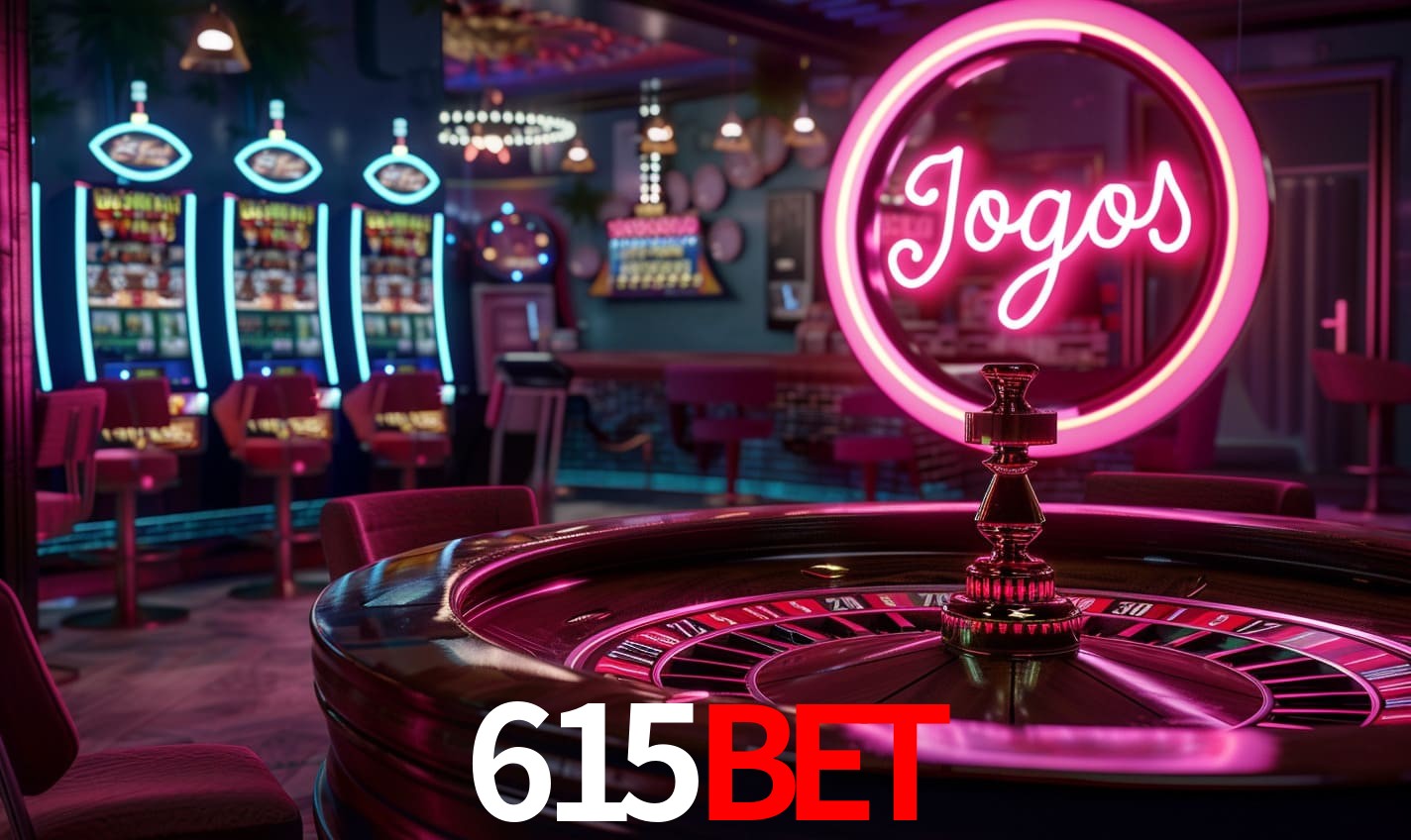 615BET Fortaleza - Leaderboard