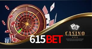 Login Seguro 615BET