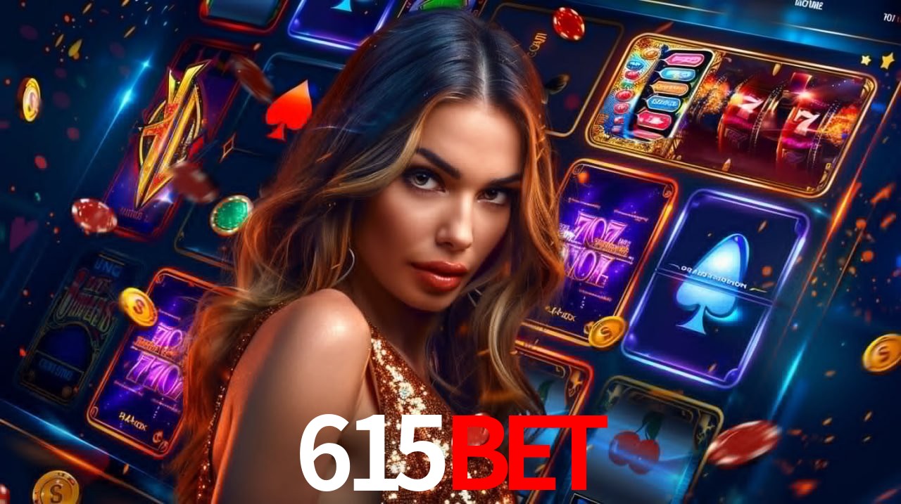 cassino 615BET