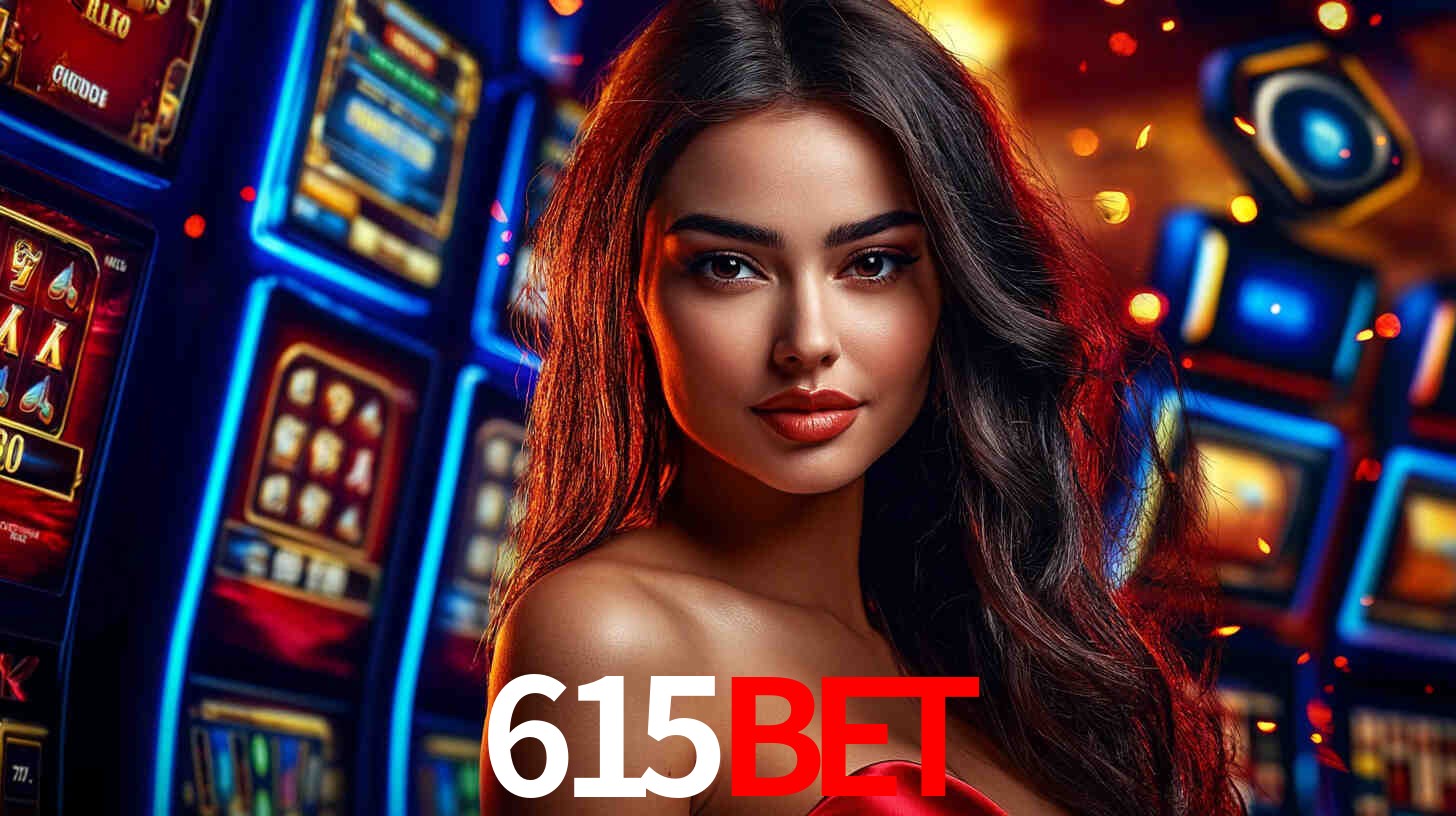 A Experiência Imersiva dos Cassinos Ao Vivo no 615BET