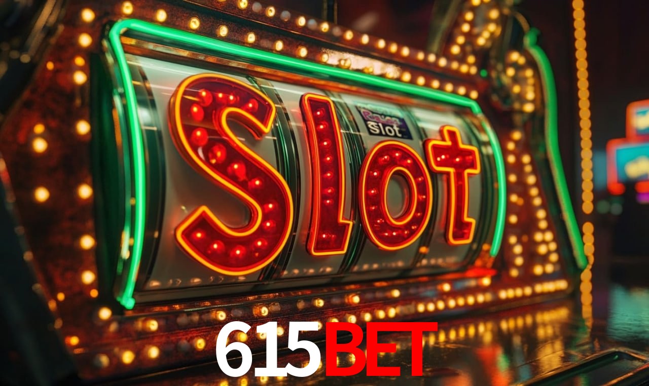 615BET - Security