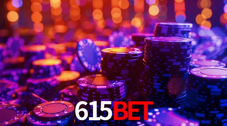 Bônus Generosos e Exclusivos no 615BET para Você!