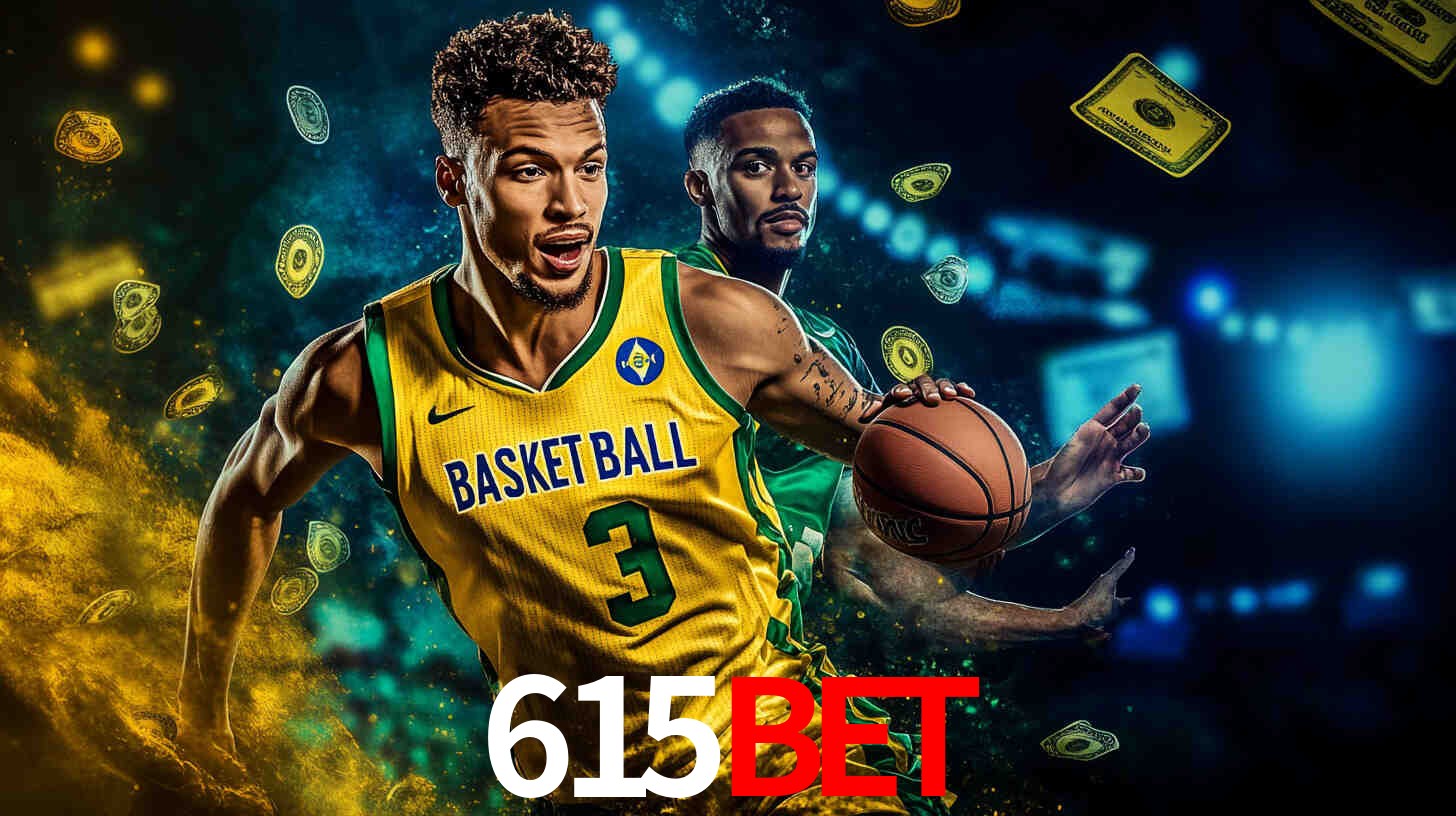 Descubra a Essência do 615BET: Nossa História e Compromissos
