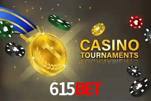 615BET - App Features