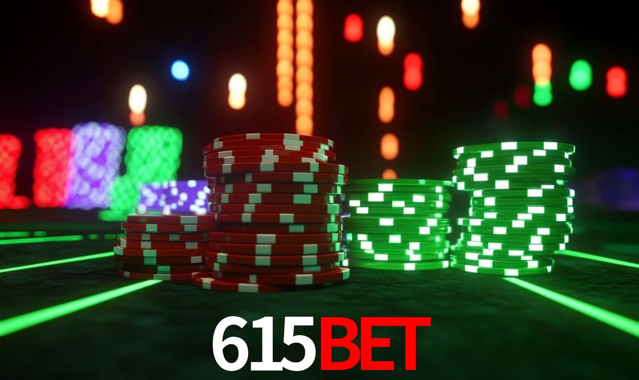 Game Providers 615BET