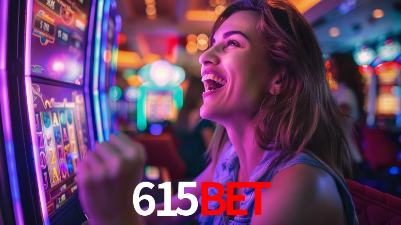615BET