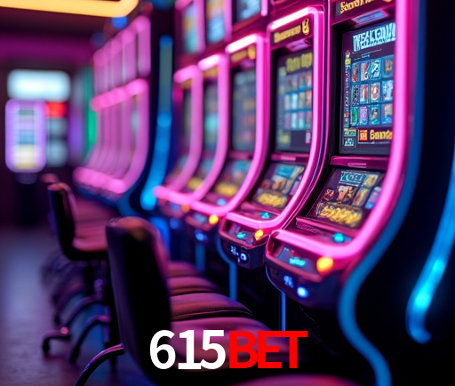 615BET Rio de Janeiro - Slot Strategy
