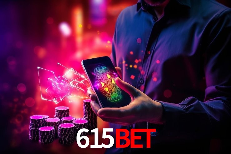 Estatísticas Esportivas 615BET