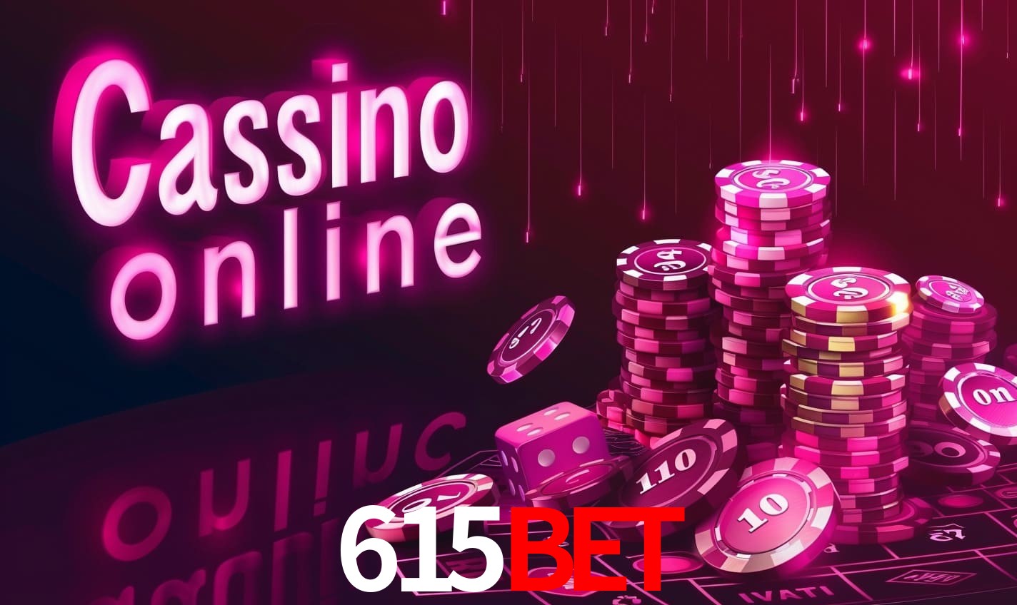 615BET Belo Horizonte - Provably Fair